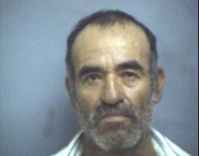Jose Margarito Gomez
