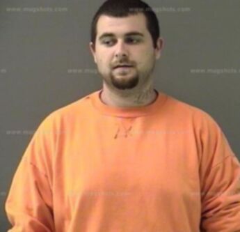 Edward Clark Third Brown