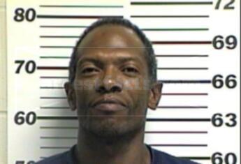 Barry Steven Killingsworth