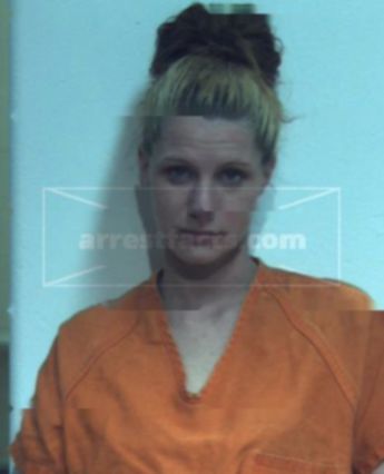 Nicole Davis