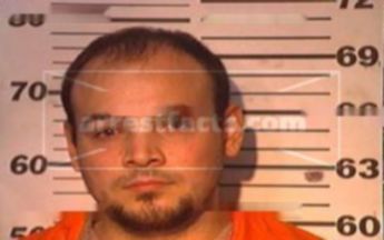 Gilberto Reyna Flores