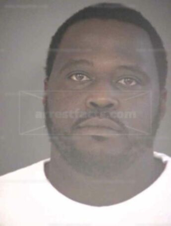 Narada Cedric Burton