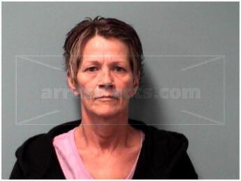 Lisa Kay Lenger