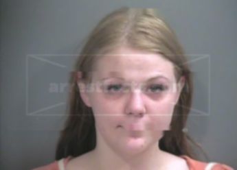 Whitney Seargeant