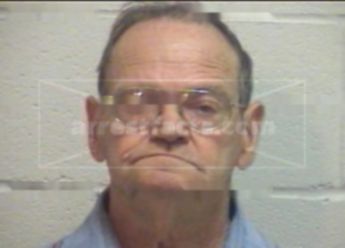 Lee Roy Harvey