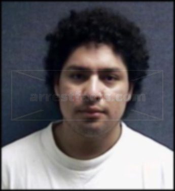 Denis Rosales Ramirez