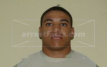 Christopher J Winston