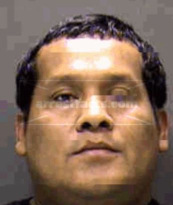 Raul Cordoba Reyes