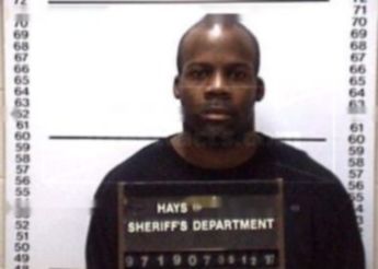 Andre Brent Brooks