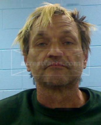 Bobby Ray Martin