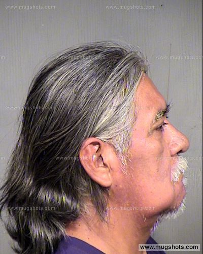 Daniel Gail Santo