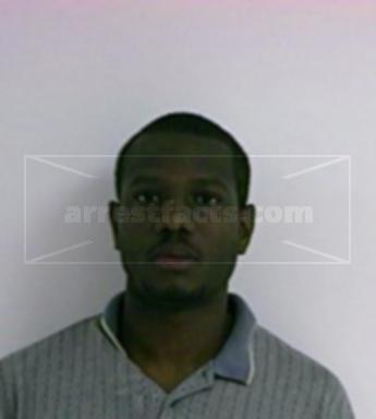 Kevin Dewayne Henry