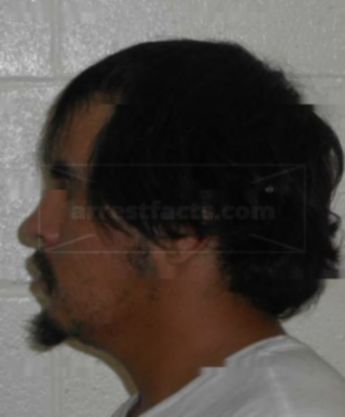 Leobardo Robles Ortiz