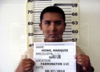 Marquis Howe