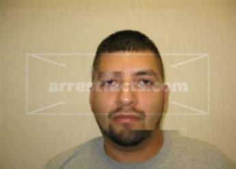 Leonard Daniel Amaya