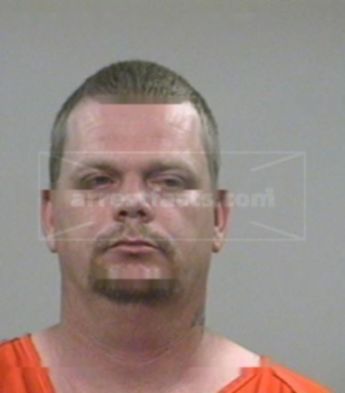 Blake Alan Jones