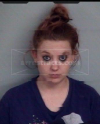 Cheyanne Nicole Mary Eug Roseberry