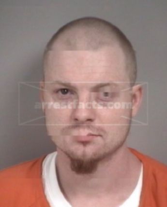 Harley Jeffery Douglas