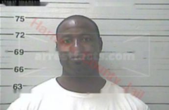 Anthony Lewis Moore