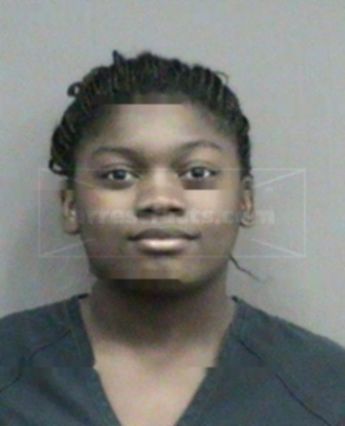 Rodasha Joann Webb