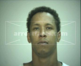Quentin Alexander Riggins