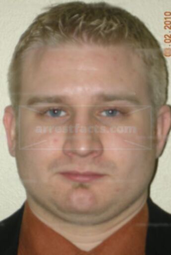Tyler Lee Leitzke