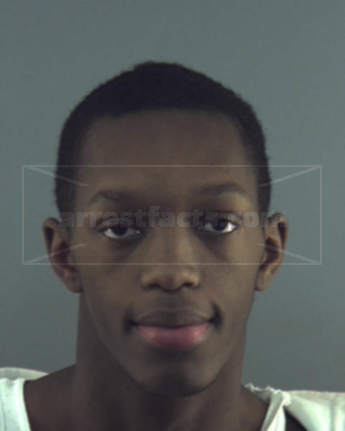 Eluster Nmn Sampson