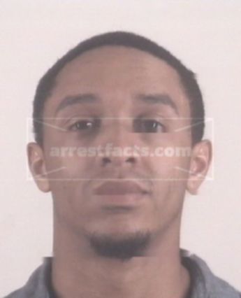 Todd Nathaniel Henderson