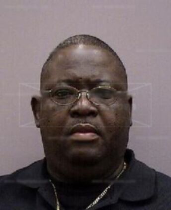 Darryl Keith Royster