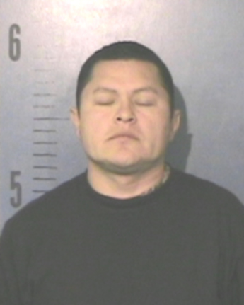 Miguel Ramirez Hernandez