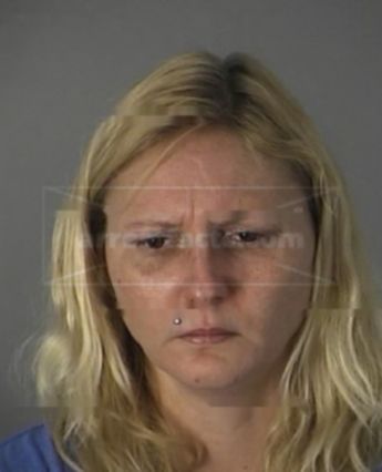 Angela Heather Wallace