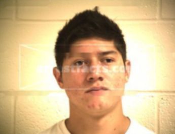 Kevin Joseph Jr Henderson Aguirre