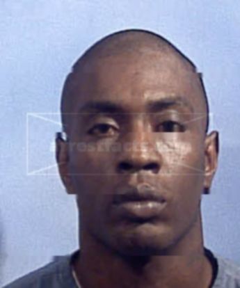 Darrell Antonio Carter