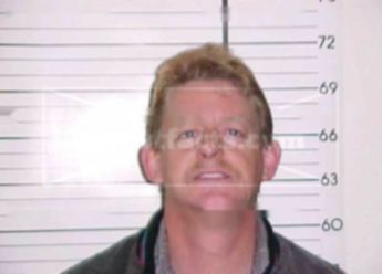 Robin Roy Brusell