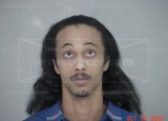 Nicholas Alonzo Freeman
