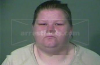 Amy Gail Brown
