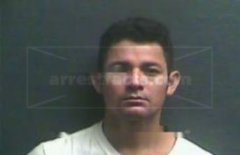 Jose Nunez Rivera