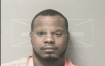 Anthony Sherrell Hinton