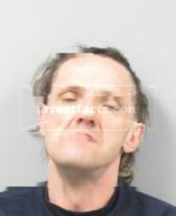 Richard Franklin Jackson