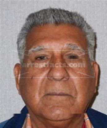 Abel Carrasco Castillo