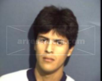 Arturo Araujo Diaz