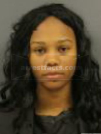 Marieta Antwonette Mayo