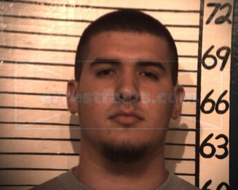 Jacob Jake Rodriguez