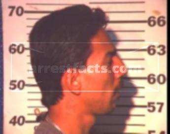 Lucio Farias Gonzalez