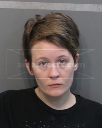 Bethany Joanne Holley