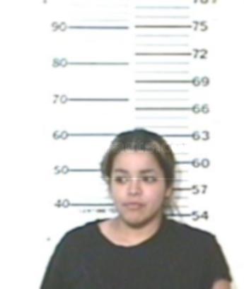 Lorie Marie Uribe Rodriguez
