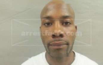 Demetrius Antoine Smith