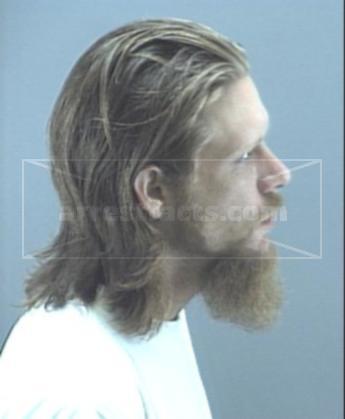 Clay Columbus Mcbride