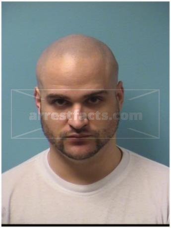Jason William Hejhal
