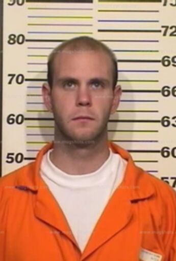 Travis John Cook